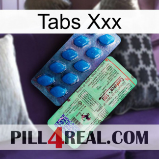 Tabs Xxx new02